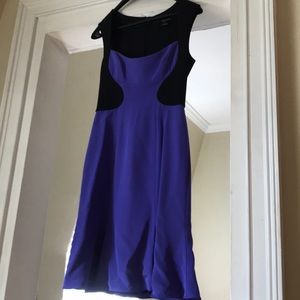 Jay Godfrey summer colorblock dress